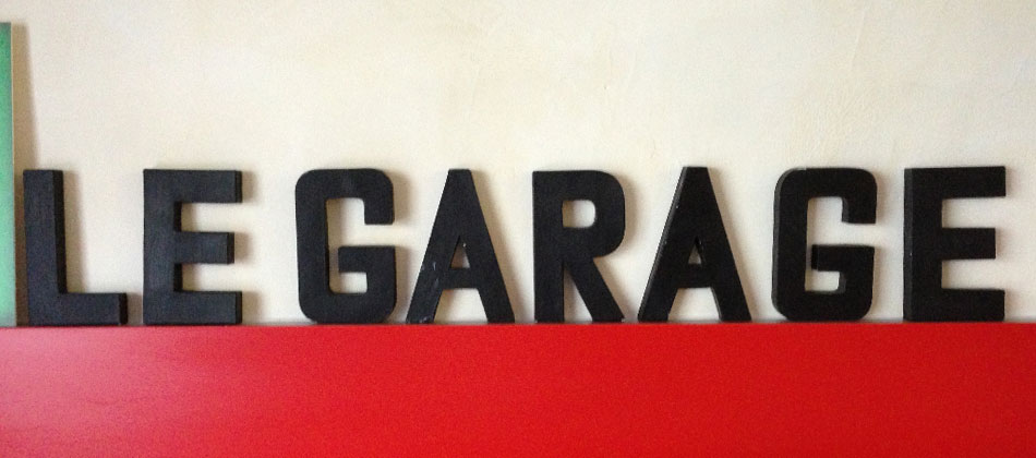 Le Garage à Pizza de Gérardmer est ouvert 6j/7